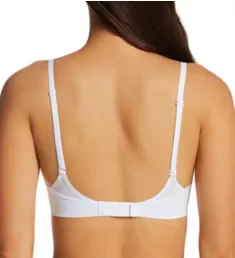 DreamWire Demi Bra White 32A