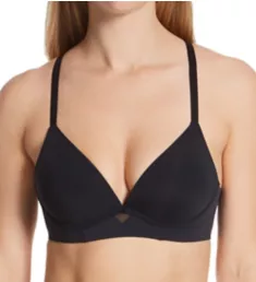 One Fabulous Fit 2.0 Wireless Bra Black 36A