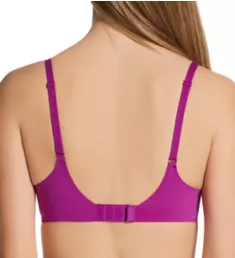 One Fabulous Fit 2.0 Wireless Bra Razzleberry 34C