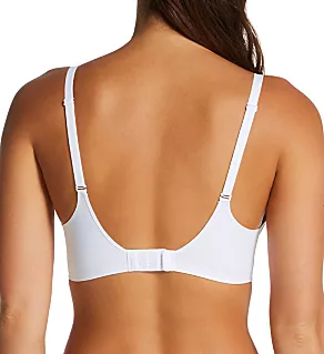 One Fabulous Fit 2.0 Wireless Bra White 36A