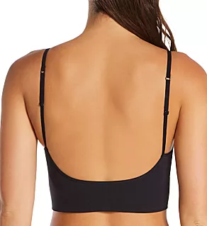 Pure Comfort Feel Good Seamless Side Brami Black S