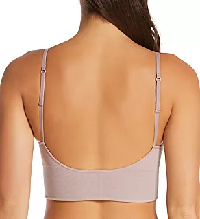 Pure Comfort Feel Good Seamless Side Brami Iced Mocha L