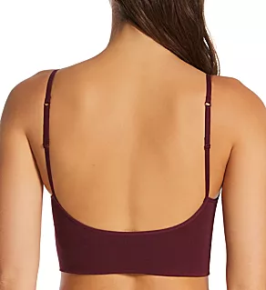 Pure Comfort Feel Good Seamless Side Brami Night fire Red XL