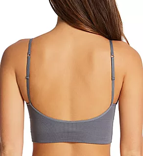 Pure Comfort Feel Good Seamless Side Brami Silver Lining M