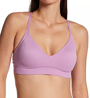 Pure Comfort Feel Good Seamless Bralette Sojourn Lilac S