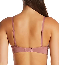 Pure Comfort Feel Good Seamless Bralette Enchantment Pink 2X