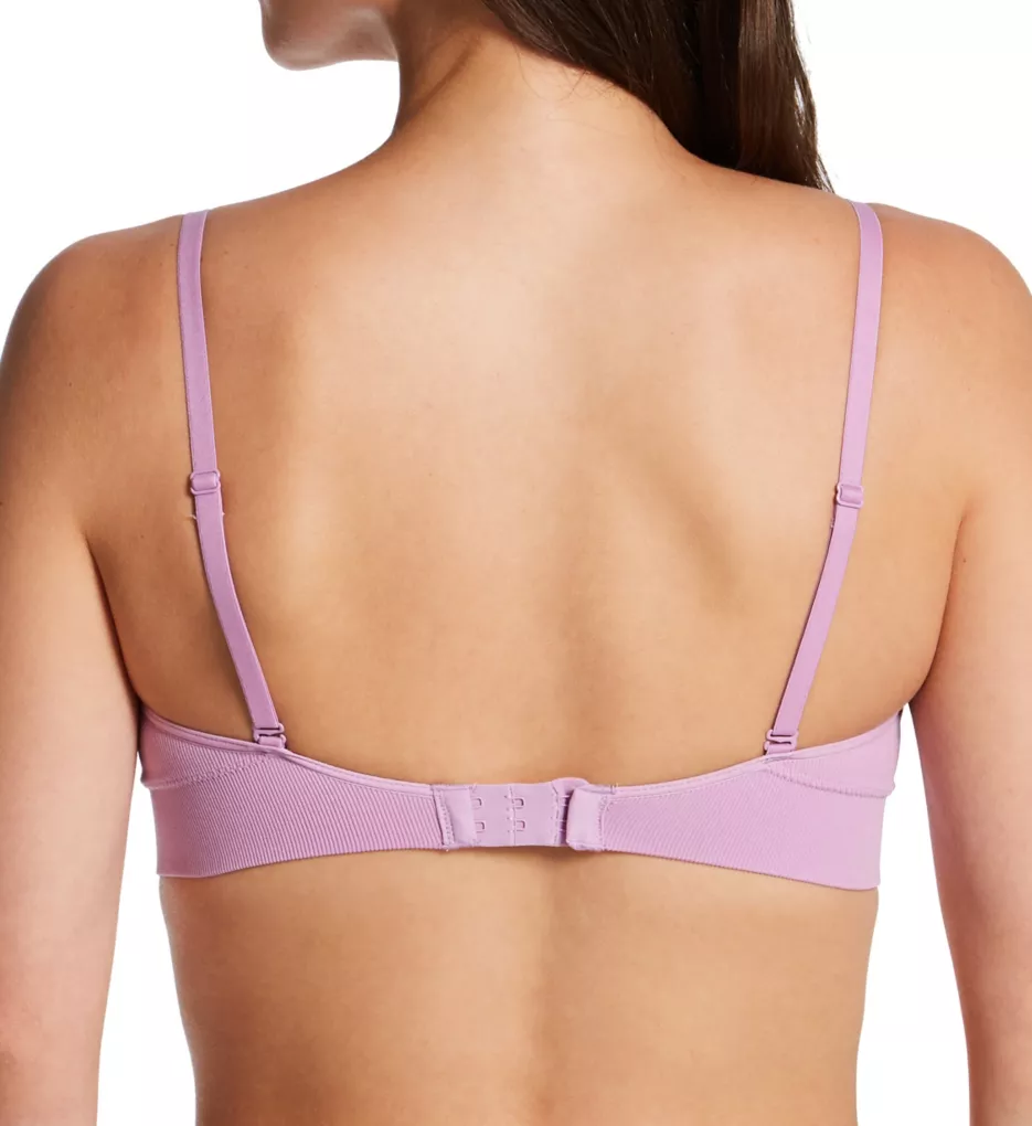 Pure Comfort Feel Good Seamless Bralette Sojourn Lilac S