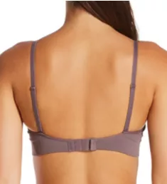 Pure Comfort Feel Good Seamless Bralette Sparrow Brown 2X