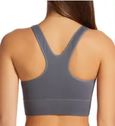 Pure Comfort Feel Good Seamless Crop Tank Bra