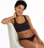 Maidenform Pure Comfort Feel Good Seamless Crop Tank Bra DM2304 - Image 6