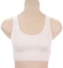 Maidenform Pure Comfort Feel Good Seamless Crop Tank Bra DM2304 - Image 1