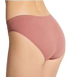 Pure Comfort Feel Good Seamless Bikini Panty Enchantment Pink S