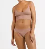 Maidenform Pure Comfort Feel Good Seamless Bikini Panty DM2305 - Image 4