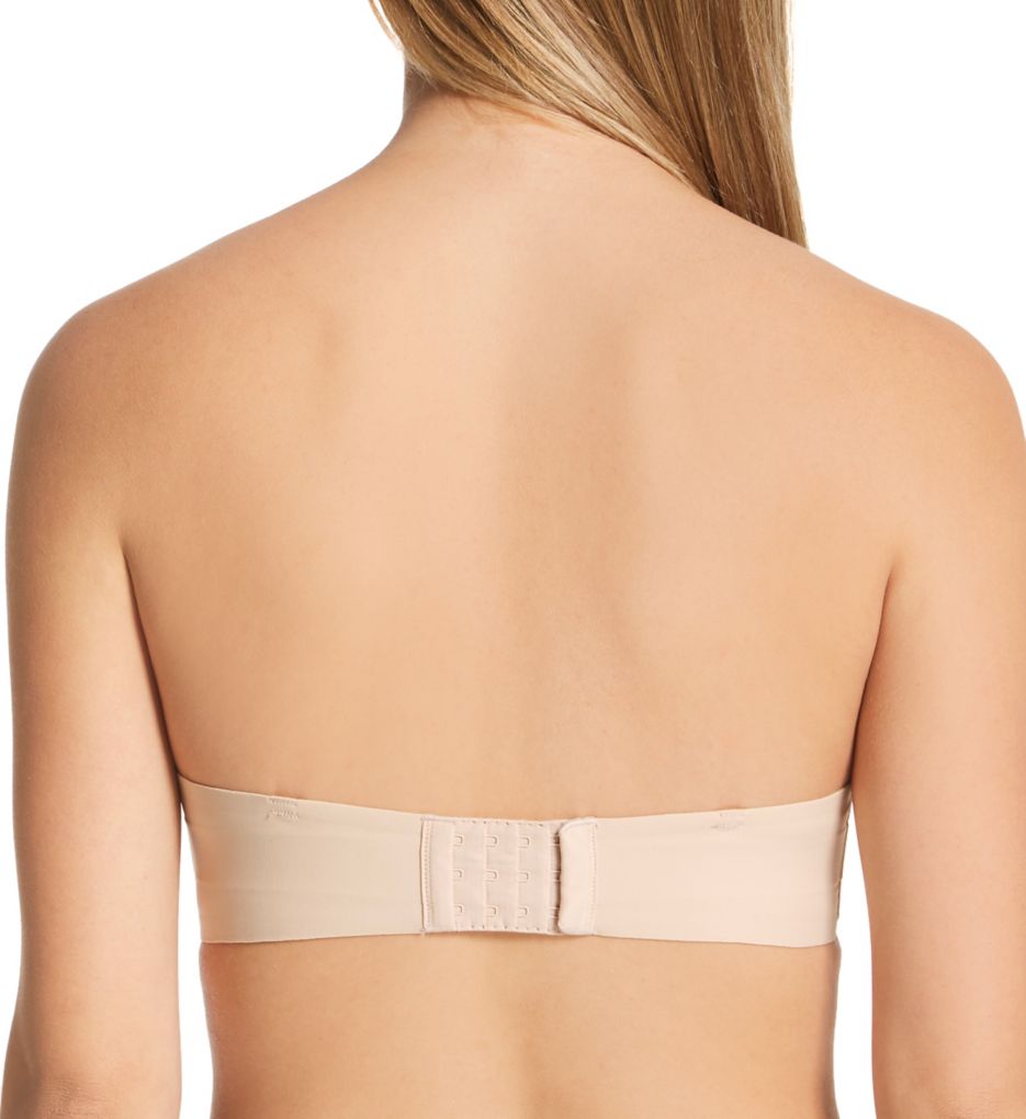 Maidenform Full Coverage Strapless Bra Almond 40C  - Image 2
