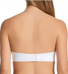 Full Coverage Strapless Bra