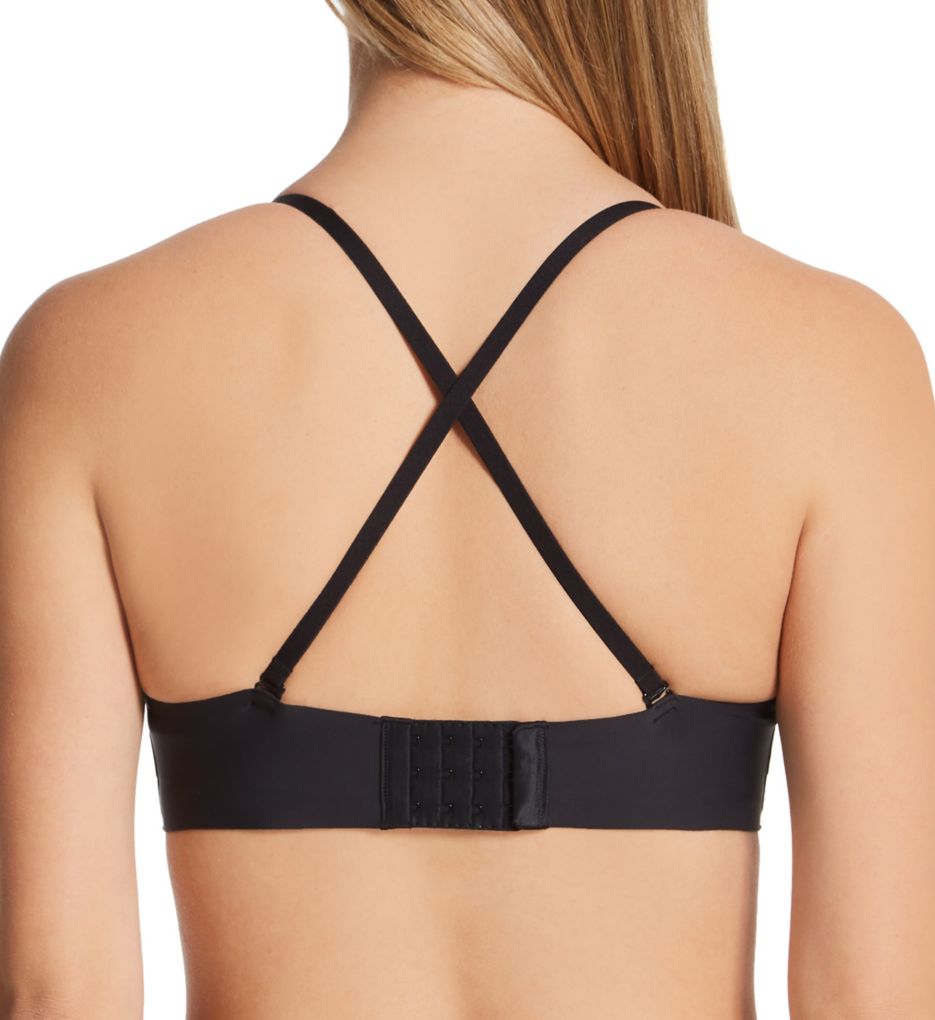 Maidenform Full Coverage Strapless Bra Almond 40C  - Image 4