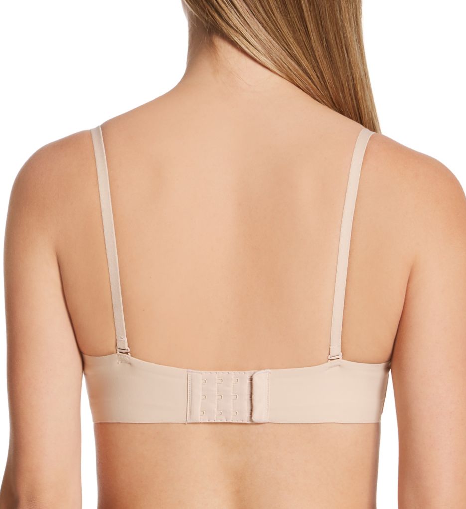 Maidenform Full Coverage Strapless Bra Almond 40C  - Image 5