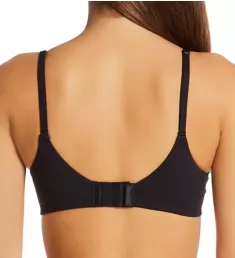 Soft Support Wirefree Bra Black S