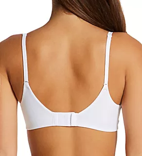 Soft Support Wirefree Bra White S