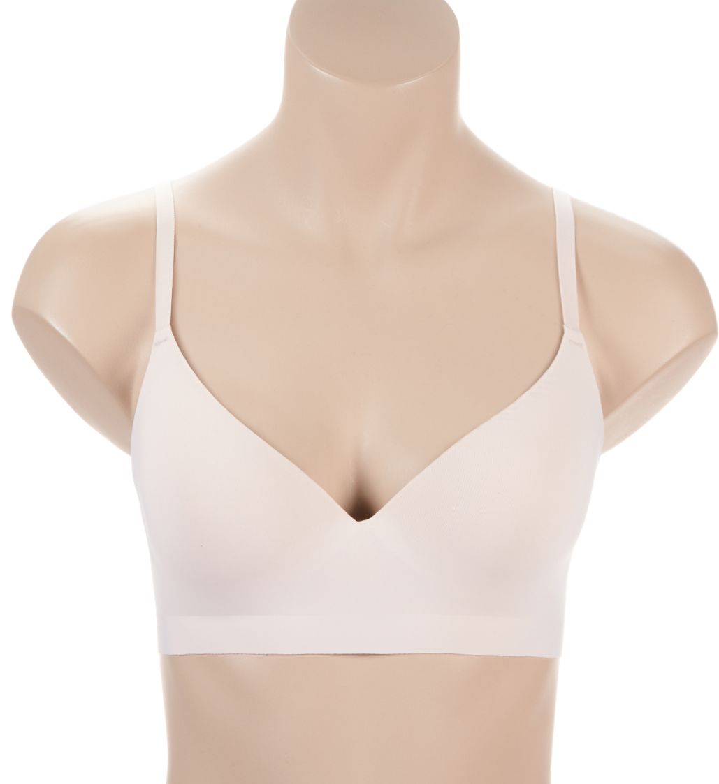 Maidenform Barely There Invisible Support Underwire Bra Sandshell 34D  - Image 1
