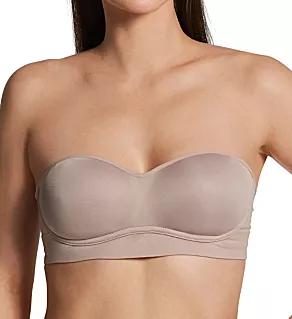 Convertible Balconette Wirefree Bra Evening Blush S