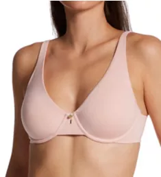 Luxe Essentials Lightly Lined Underwire Bra