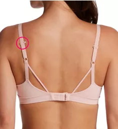 Luxe Essentials Wirefree Bra