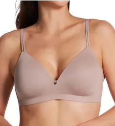 Luxe Essentials Wirefree Bra