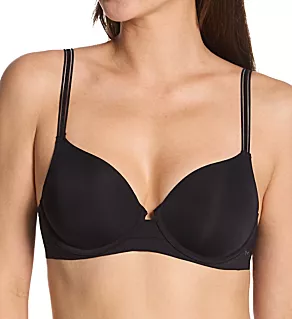 Barely There Full Coverage Underwire Bra Black 34A