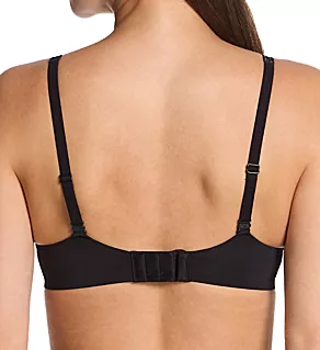 Barely There Full Coverage Underwire Bra Black 34A