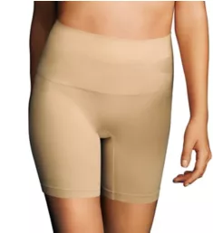 Slim Waisters Thigh Slimmer Latte Lift S