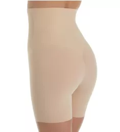 Sleek Smoothers High Waist Shorty Paris Nude S