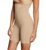 Maidenform Firm Foundations Hi-Waist Thigh Slimmer DM5001