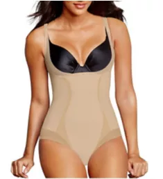 Firm Foundations WYOB Body Shaper w/ Cool Comfort