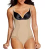 Maidenform Firm Foundations WYOB Body Shaper w/ Cool Comfort DM5004