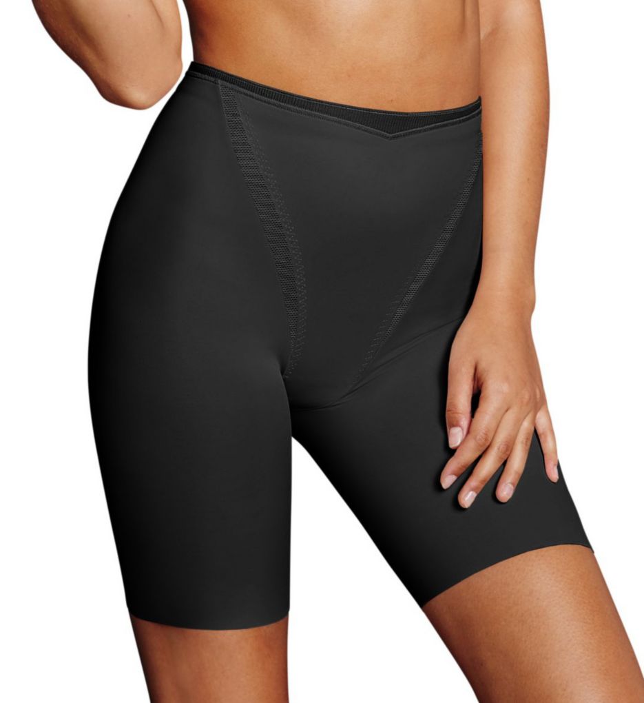 maidenform thigh slimmer
