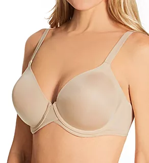 One Fabulous Fit 2.0 Tailored Demi T-Shirt Bra Paris Nude 42B