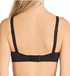 One Fabulous Fit 2.0 Tailored Demi T-Shirt Bra Black 32A