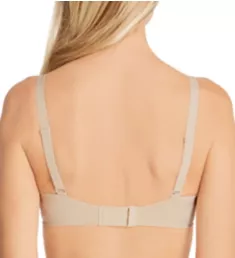 One Fabulous Fit 2.0 Tailored Demi T-Shirt Bra Paris Nude 32A