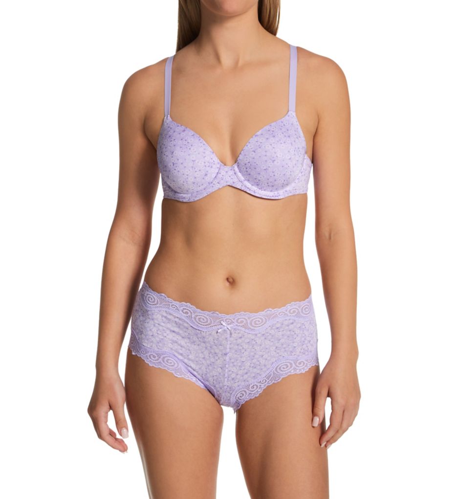 NEW MAIDENfORM One Fabulous Fit 2.0 Wire-Free T-Shirt Bra - MSRP $48.00!