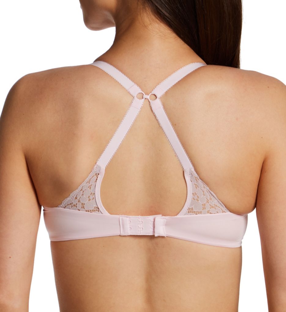 One Fabulous Fit 2.0 Tailored Demi T-Shirt Bra