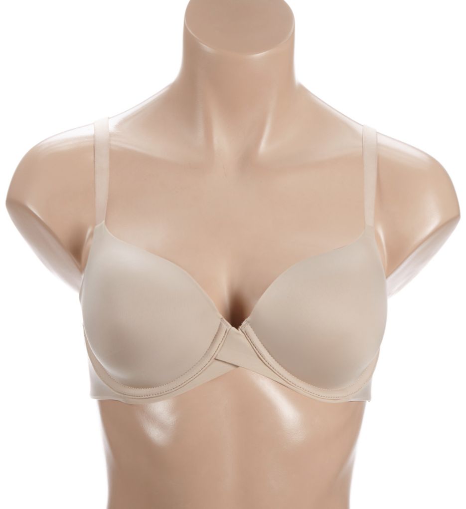 Maidenform Women's One Fabulous Fit 2.0 Extra Coverage Bra Dm7549