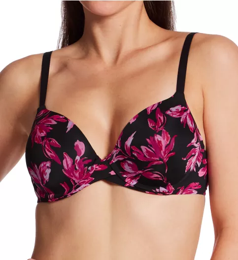 Maidenform One Fabulous Fit 2.0 Tailored Demi T-Shirt Bra DM7543