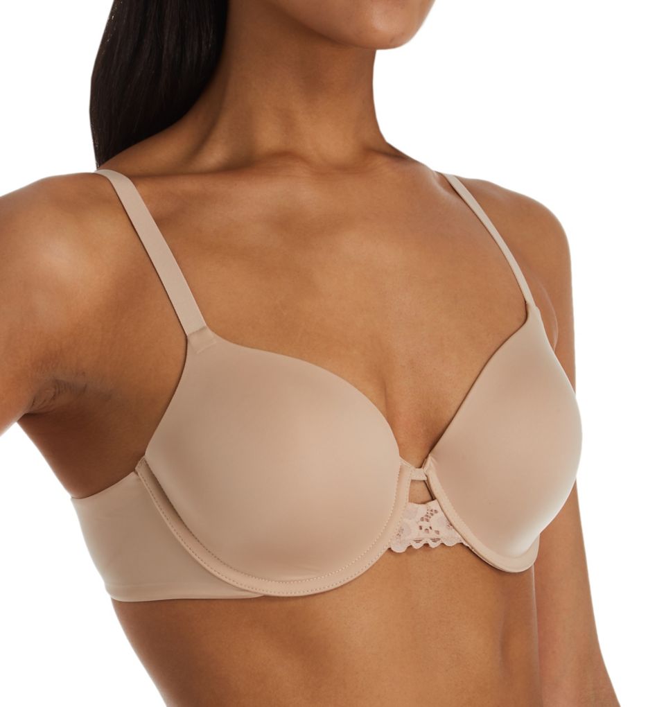Fabulous One Strapless Bra,Plus Size Invisible Strapless Super Push Up  Bra,Non-Slip Wirefree Bralette,Comfortable Detachable Chest Pad Sleep  Bras,with