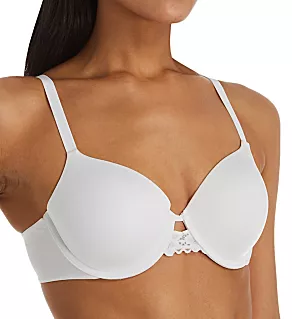 One Fabulous Fit 2.0 Full Coverage Underwire Bra White 42B