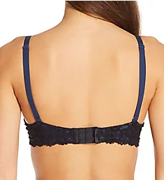 One Fabulous Fit 2.0 Full Coverage Underwire Bra Navy/Black 36D
