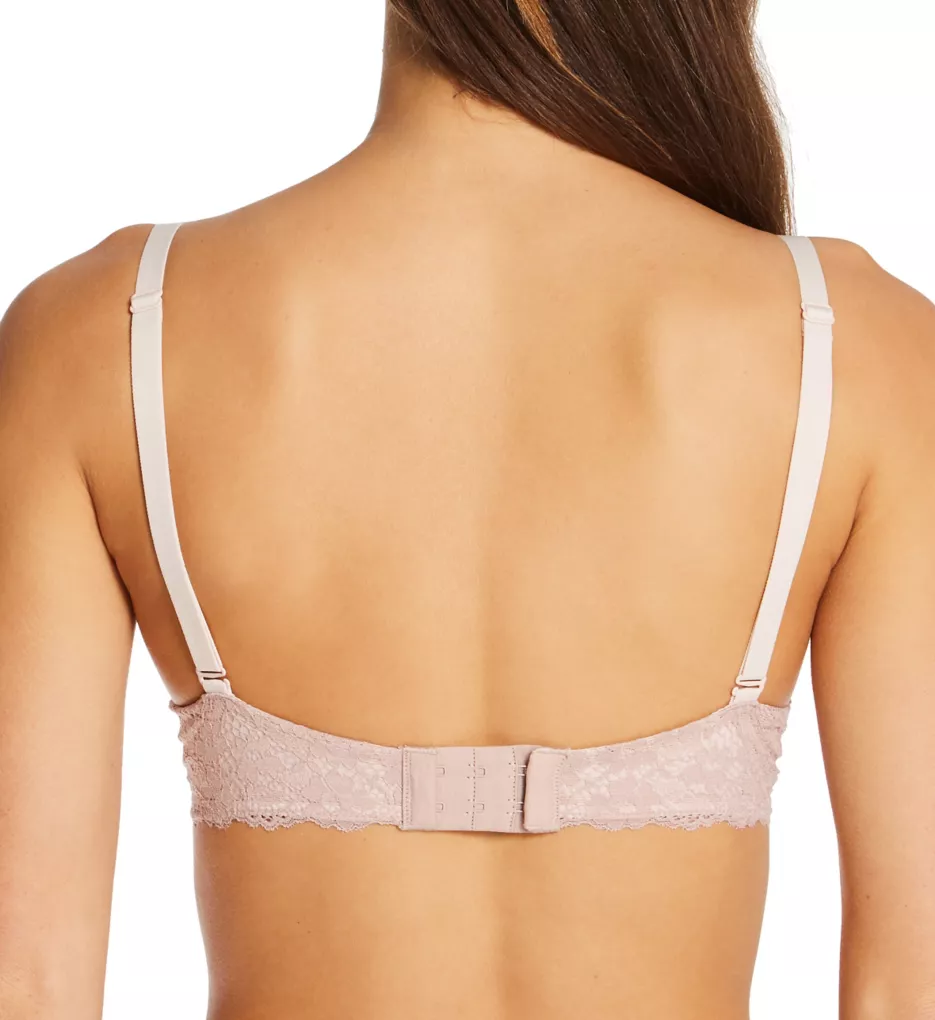 One Fabulous Fit 2.0 Full Coverage Underwire Bra Sandshell/EveningBlush 40D