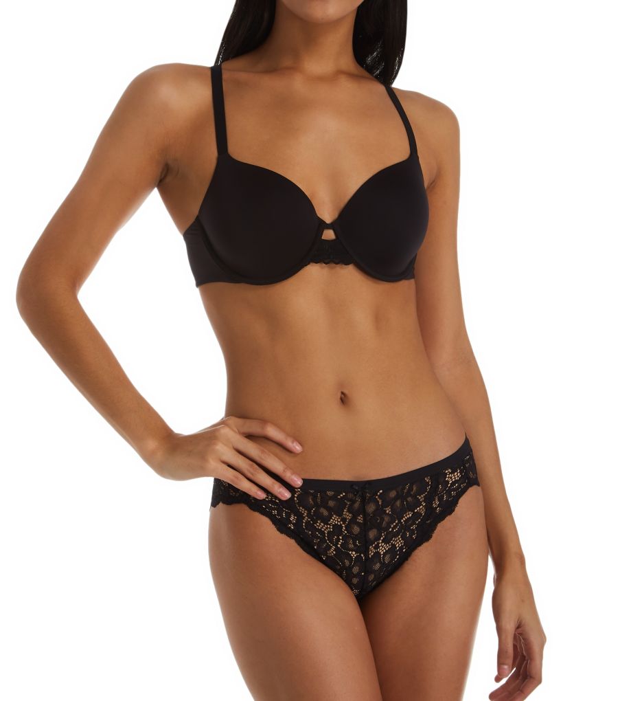 Maidenform One Fabulous Fit 2.0 Underwire Full Coverage Bra-Dm7549