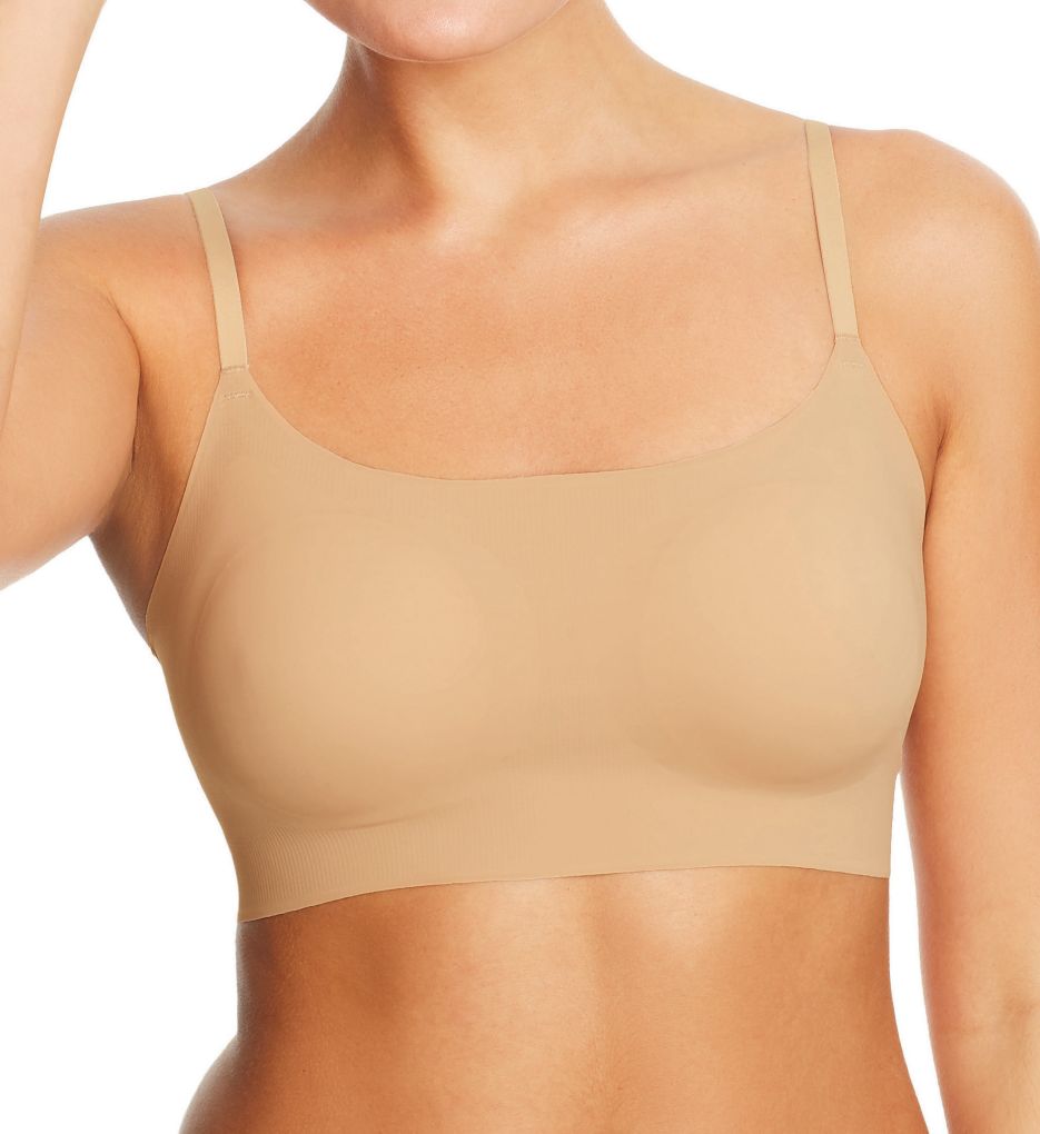 Modern Comfort SmoothTec Pullover Bra Latte Lift 2X