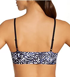 Modern Comfort SmoothTec Pullover Bra Abstract Paradise S